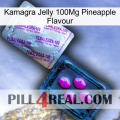 Kamagra Jelly 100Mg Pineapple Flavour 37